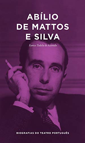 Capa do livro: Abílio de Mattos e Silva - Ler Online pdf