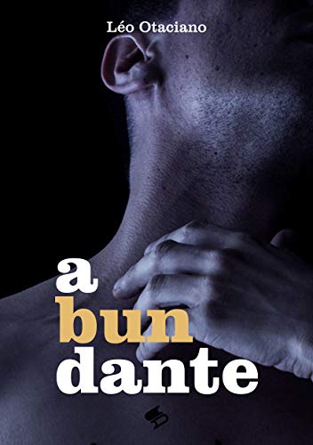 Capa do livro: Abundante - Ler Online pdf