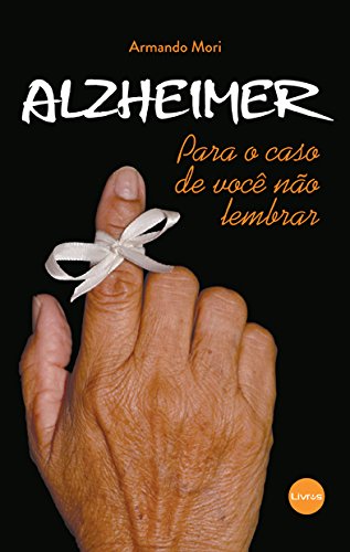 Capa do livro: Alzheimer - Ler Online pdf