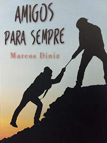 Capa do livro: Amigos para sempre: Uma historia sobre amizade - Ler Online pdf