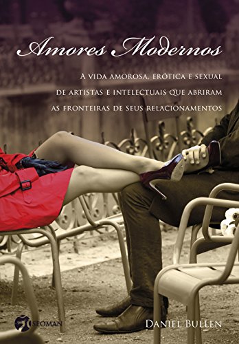 Livro PDF Amores Modernos
