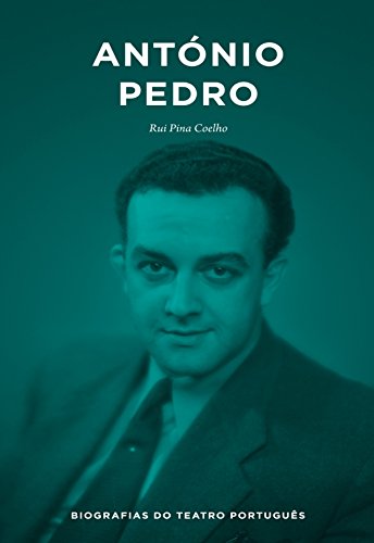 Capa do livro: António Pedro - Ler Online pdf