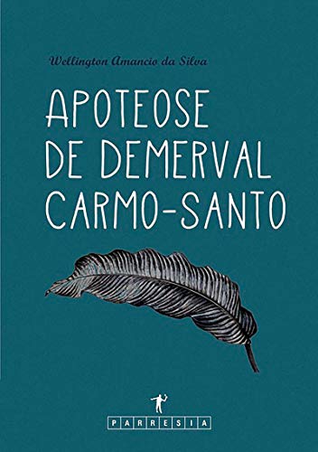 Livro PDF Apoteose De Dermeval Carmo-santo