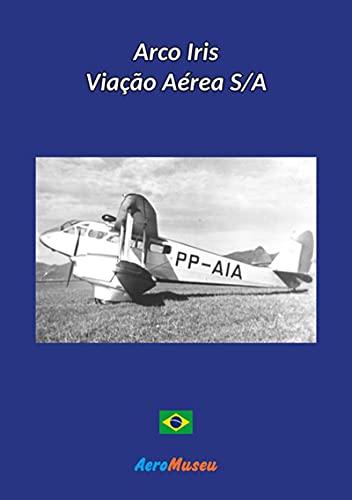 Livro PDF Arco Iris Viação Aérea