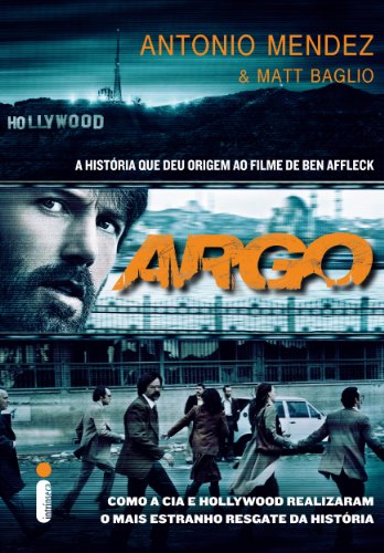 Livro PDF Argo