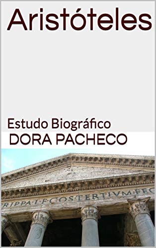 Livro PDF: Aristóteles: Estudo Biográfico