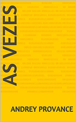 Capa do livro: As vezes - Ler Online pdf