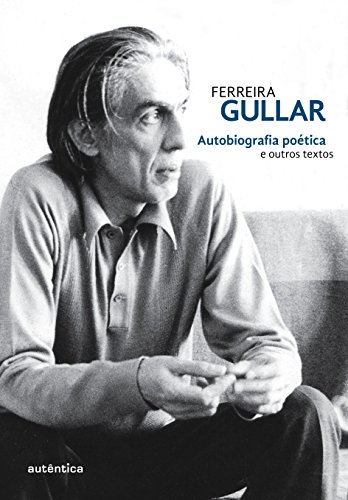 Livro PDF Autobiografia poética e outros textos