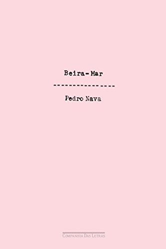 Livro PDF Beira-mar