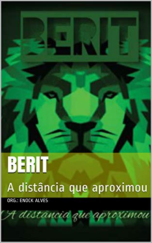 Livro PDF Berit: A distância que aproximou