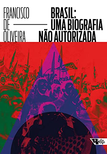 Livro PDF Brasil: Uma biografia não autorizada