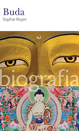 Livro PDF Buda (Biografias)