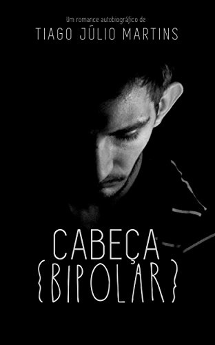 Livro PDF Cabeça Bipolar