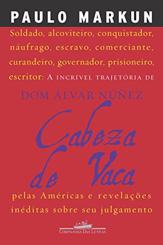 Livro PDF Cabeza de vaca