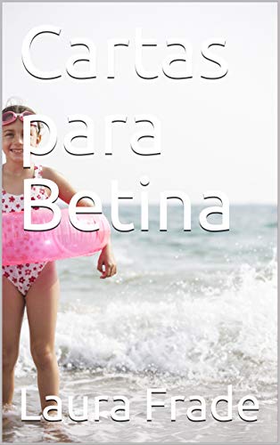 Livro PDF Cartas para Betina