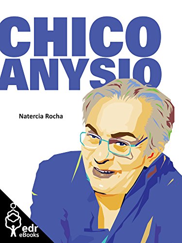 Capa do livro: Chico Anysio (Coleção Terra Bárbara Livro 13) - Ler Online pdf
