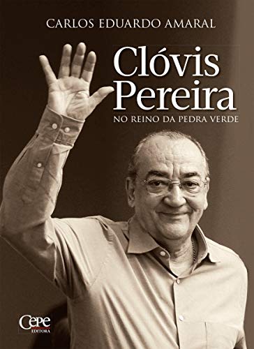 Livro PDF Clóvis Pereira: No reino da pedra verde