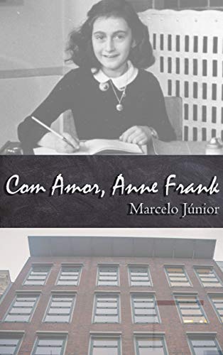 Livro PDF Com Amor, Anne Frank