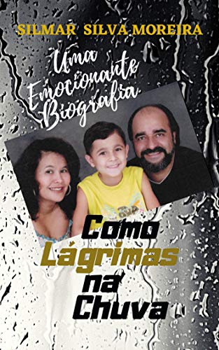 Capa do livro: COMO LÁGRIMAS NA CHUVA - Ler Online pdf