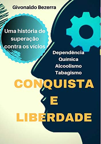 Capa do livro: Conquista E Liberdade - Ler Online pdf