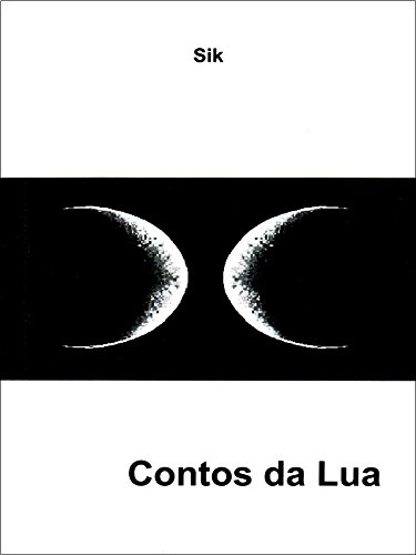 Livro PDF Contos da Lua