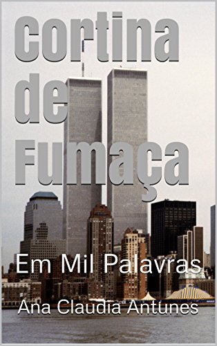 Livro PDF Cortina de Fumaça: Em Mil Palavras