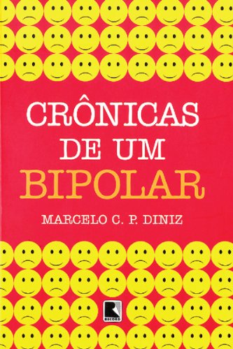 Livro PDF Crônicas de um bipolar