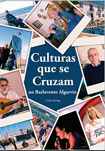 Livro PDF Culturas que se Cruzam no Barlavento Algarvio