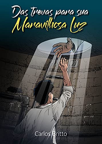 Livro PDF Das trevas para sua maravilhosa luz