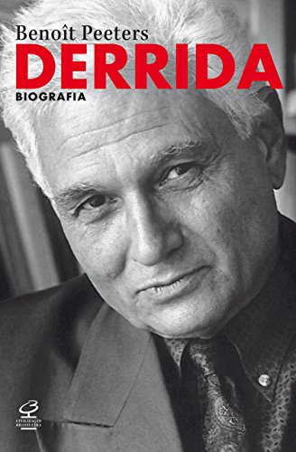 Livro PDF Derrida: Biografia