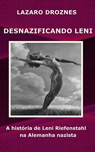 Livro PDF Desnazificando Leni