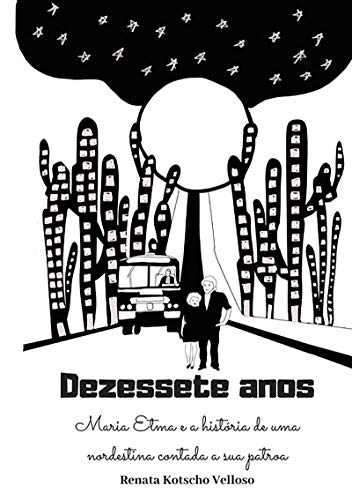 Livro PDF Dezessete Anos