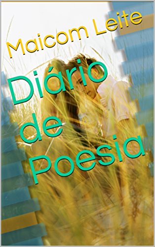 Livro PDF Diário de Poesia