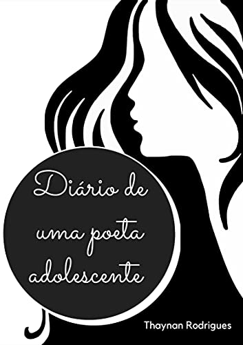 Capa do livro: Diário de uma poeta adolescente - Ler Online pdf