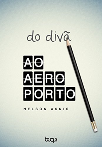 Livro PDF Do Divã ao Aeroporto