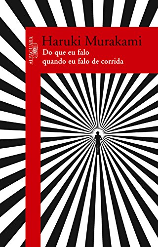 Livro PDF Do que eu falo quando eu falo de corrida: Um relato pessoal