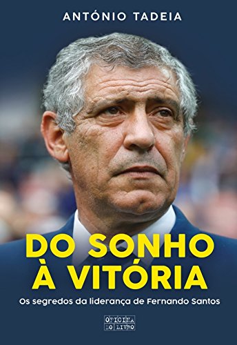 Livro PDF Do Sonho à Vitória