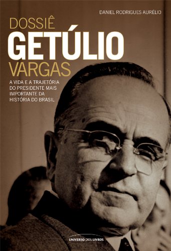 Livro PDF Dossiê Getúlio Vargas