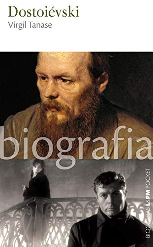 Capa do livro: Dostoiévski (Biografias) - Ler Online pdf