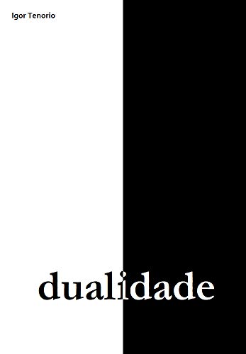 Livro PDF Dualidade