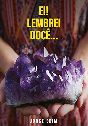 Livro PDF EI! LEMBREI DOCÊ…