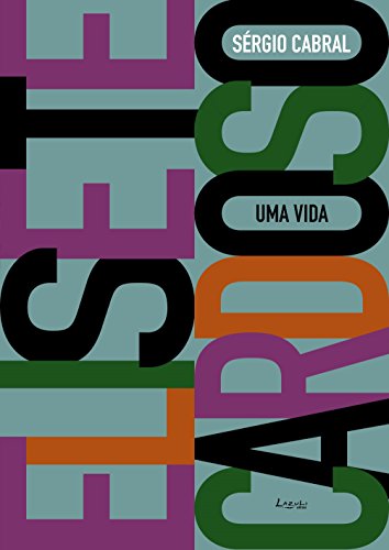 Livro PDF Elisete Cardoso: uma vida