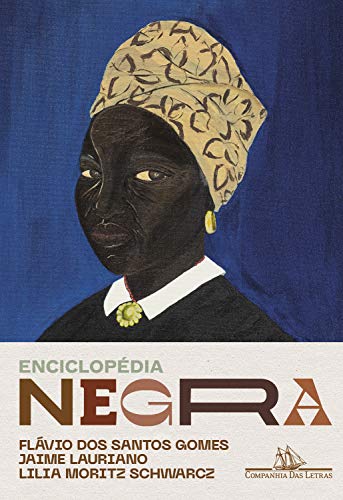 Capa do livro: Enciclopédia negra: Biografias afro-brasileiras - Ler Online pdf