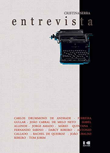 Livro PDF Entrevista