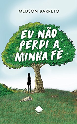 Livro PDF Eu não perdi a minha fé