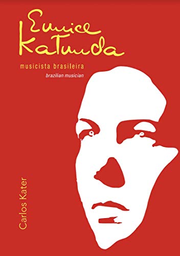 Livro PDF Eunice Katunda: musicista brasileira