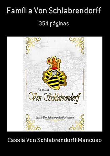Capa do livro: Família Von Schlabrendorff - Ler Online pdf