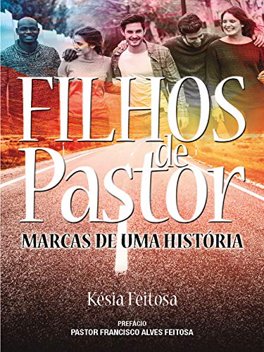 Livro PDF Filhos de Pastor