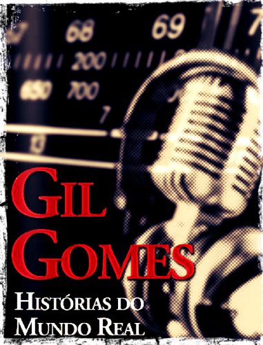 Capa do livro: Gil Gomes - Ler Online pdf
