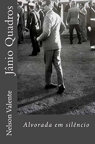 Livro PDF: Jânio Quadros. O Estadista